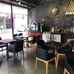 익산 영등동 맛있는 커피, 가비맨션