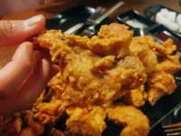 영등포 다사랑치킨 후라이드가 맛있는 치킨집