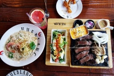 동성로 휴블랑 / 김뉘