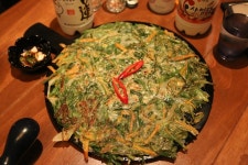 부평역 주류 무한리필 주점 막끌리나 (막걸리 전문)