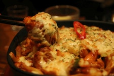 부평역 주류 무한리필 주점 막끌리나 (막걸리 전문)