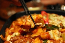 부평역 주류 무한리필 주점 막끌리나 (막걸리 전문)