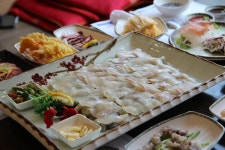 인천 횟집 완전 추천드립니다 청기와횟집