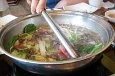 수원샤브무한리필 채상궁 화서역맛집으로 인정:)