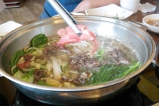 수원샤브무한리필 채상궁 화서역맛집으로 인정:)
