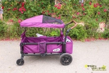 유아웨건 위고웨건 플러스가 우리집에 오면 좋겠다