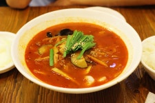 분당 서현역 맛집 [교동짬뽕 가격 및 메뉴] 알아봐요!