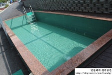 영월캠핑장 더좋은펜션캠핑장 여행이야기 NO.1