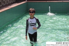 영월캠핑장 더좋은펜션캠핑장 여행이야기 NO.1