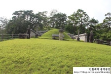 영월캠핑장 더좋은펜션캠핑장 여행이야기 NO.2