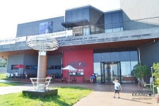 [제주도 여행] 특별하고 재밌는 번개체험 :: 번개과학체험관