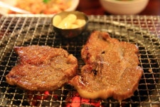 부천 역곡역 맛집 돼지갈비 무한리필 전문점 맛있는갈비