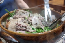 수원맛집 덕수궁 친정아부지 모시고 다녀왔어요