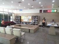 놀토서울 서울시립 동대문청소년수련관에서 체험활동 양모인형만들기