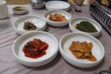 (강원도 / 묵호 & 천곡 ) -  천곡해물탕  < 싱싱한 해산물이 가득 들어잇는 얼큰한 국물맛이 일품인 !! >