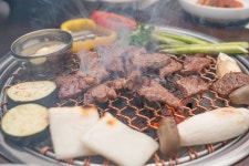 부산맛집 영남식육식당 추석 한우 선물 세트
