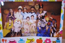 어린이공연 알라딘과 요술램프