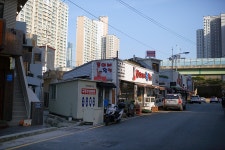 [부산맛집/해운대맛집] 똘이네횟집