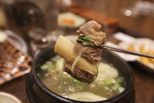 살짝 부담스런 후암동 정감어린