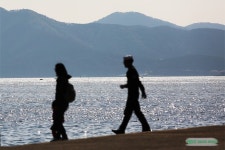 일 년에 딱 한 번만 입장 가능한 진해 해군사관학교!