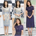 김하늘 vs 송윤아 가을 부부 동반 모임 꿀팁 ‘우아한 유부녀’