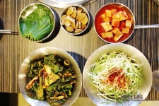 [압구정맛집/신사동맛집] 소소기가 맛있는! 압구정 등심팩토리!