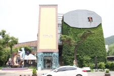 *아이와 가볼만한곳* 파주 출판도시 하루코스 (탄탄스토리하우스,피노키오뮤지움,지혜의숲,보리책놀이터,중고서점)