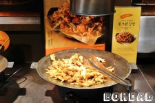 [서현 맛집] 자연별곡 가을신메뉴, 꽃게전골 맛있어요!