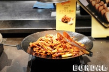 [서현 맛집] 자연별곡 가을신메뉴, 꽃게전골 맛있어요!