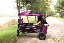 위고웨건 플러스 너와 함께라서 행복해!