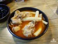 종로3가역 맛집 / 와룡동닭매운탕
