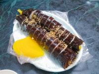 장승백이역: 서울 떡볶이 맛집 잡채떡볶이로 유명한 영도분식