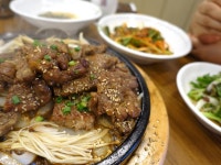 별내 맛집 색동면옥에서 넘 이쁜 냉면 맛보기