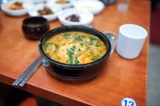 [부산맛집/연산동맛집] 산청강마을어탕국수