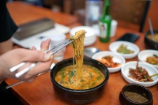 [부산맛집/연산동맛집] 산청강마을어탕국수