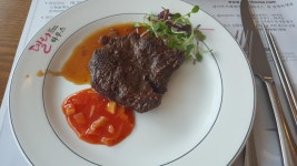 광주 델리하우스 돌잔치 사전답사 후기입니다.