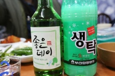 따사로운 봄기운에 멀어질것만 같은 돼지국밥 / 구포역맛집 장수국밥