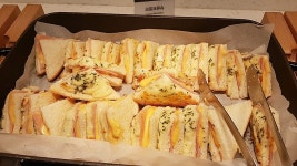 화정 초밥뷔페 : 가족외식 장소로도 딱 :)