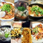 찜들미 교동점 해물탕 개시!! 점심특선 개시!!