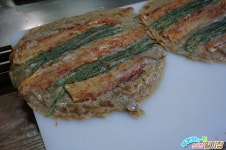 동해맛집 메밀전 잘하는 곳, 천곡동 태화분식