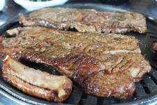 웨스턴돔 맛집 쌈좋고 일산 회식장소로 좋아~