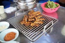 [부산맛집/사직동맛집] 일미불갈비