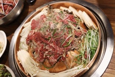 서울불고기 무교동 맛집 한국인의맛