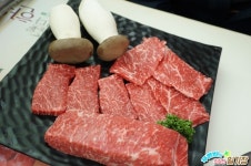 [원주맛집/원주단계동맛집] 평창한우마을 봉화산점