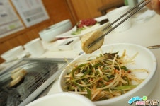 [원주맛집/원주단계동맛집] 평창한우마을 봉화산점