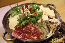 파주롯데아울렛맛집 손두부가 맛깔진 옛날집!