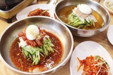 일산 송년회 장소 오실장 강남면옥 탄현점 추천할만하네!