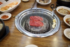[부산맛집/사상맛집] 초원농원