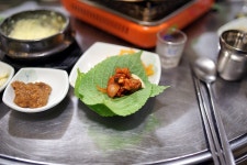 [부산맛집/서면맛집] 굴다리산곰장어