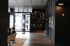 마포호텔 / 신라스테이 마포